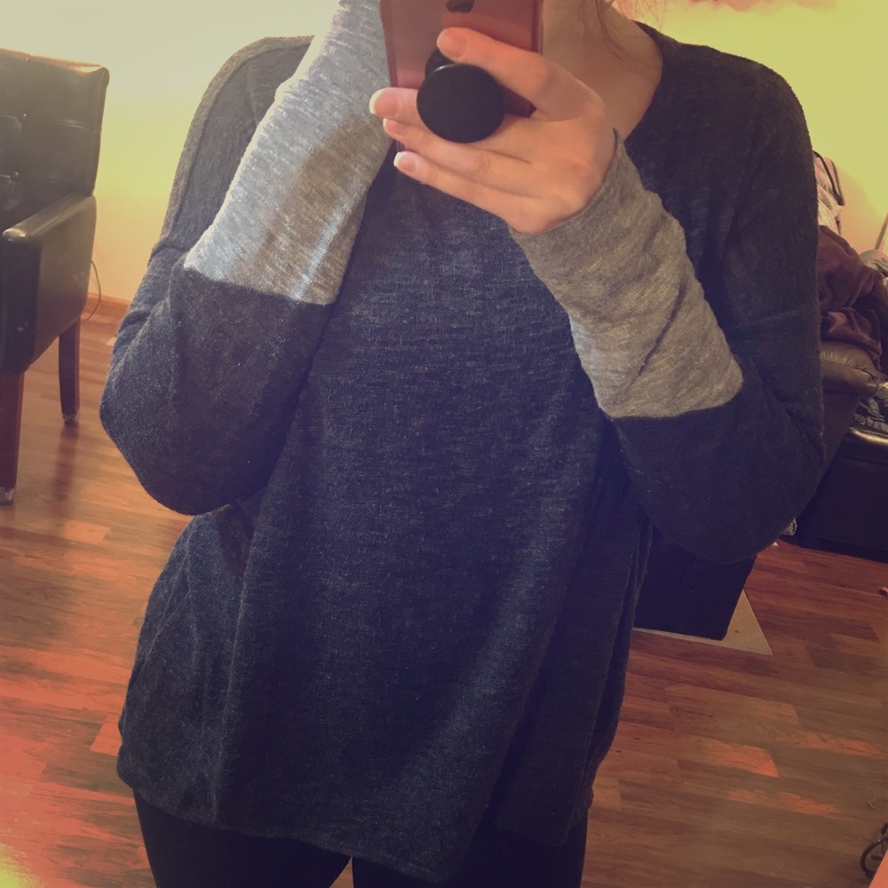 Long Sleeve top